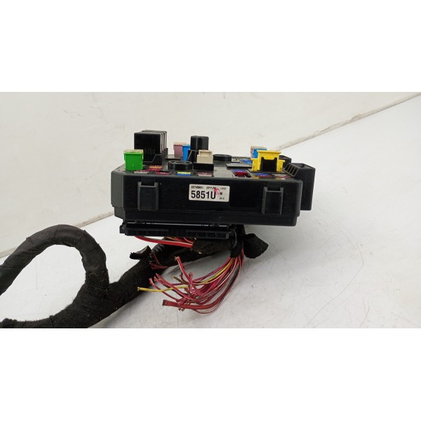 Caixa Fusíveis Chevrolet Captiva 3.0 2011 A 2012