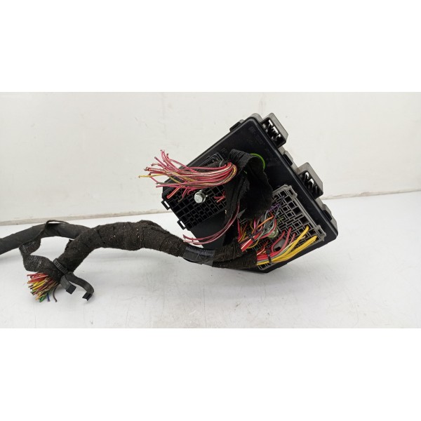 Caixa Fusíveis Chevrolet Captiva 3.0 2011 A 2012