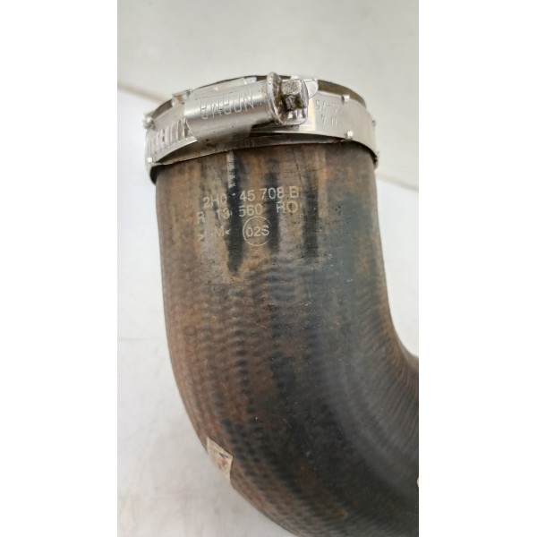 Mangueira Intercooler Vw Amarok 2014 2015 2016 Original