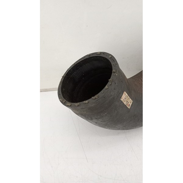 Mangueira Intercooler Vw Amarok 2014 2015 2016 Original