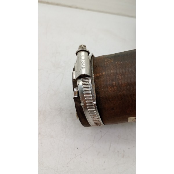 Mangueira Intercooler Vw Amarok 2014 2015 2016 Original