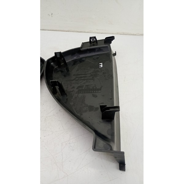 Par Acabamento Painel C180 2015 2016 2017 2018 Original