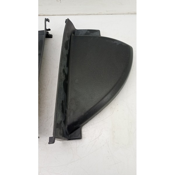 Par Acabamento Painel C180 2015 2016 2017 2018 Original