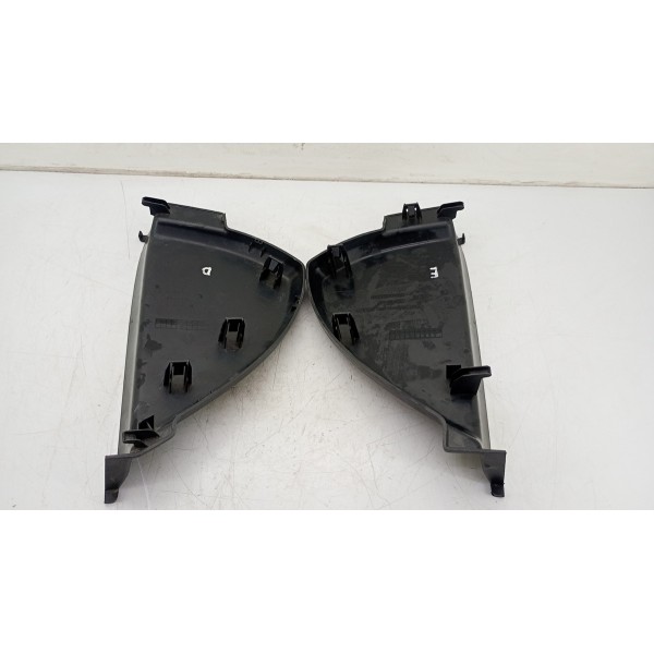 Par Acabamento Painel C180 2015 2016 2017 2018 Original