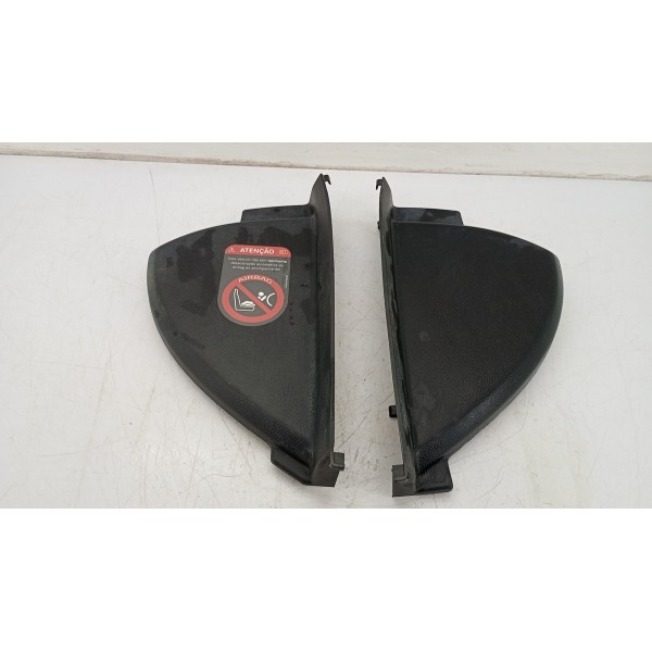 Par Acabamento Painel C180 2015 2016 2017 2018 Original