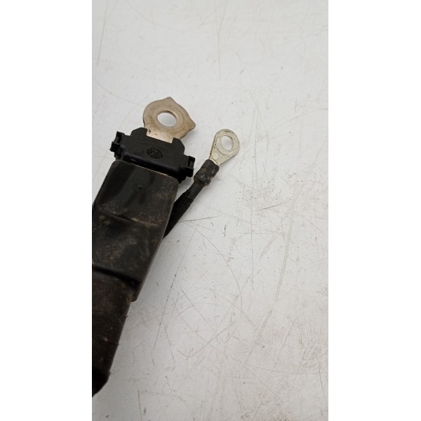 Cabo Negativo Bateria Mercedes C180 2015 A 2019