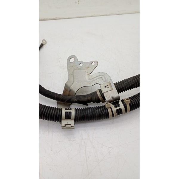 Cabo Negativo Bateria Mercedes C180 2015 A 2019