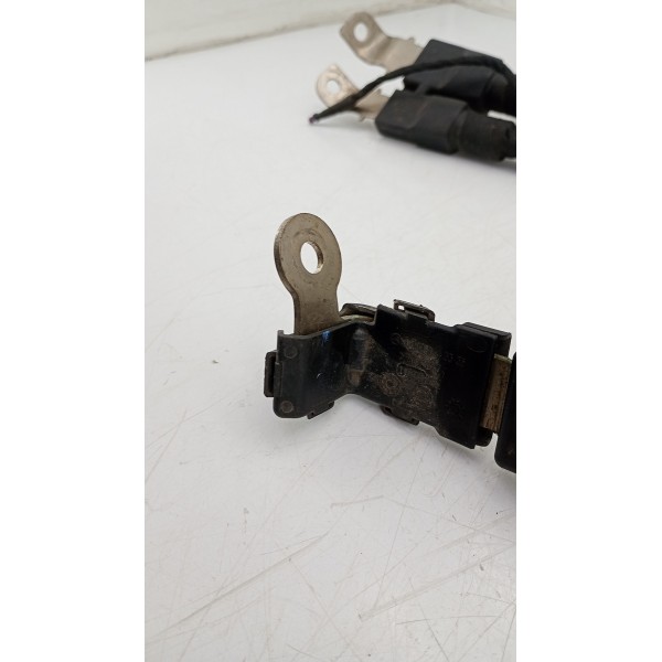 Cabo Negativo Bateria Mercedes C180 2015 A 2019