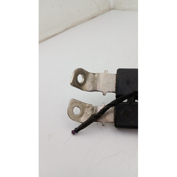 Cabo Negativo Bateria Mercedes C180 2015 A 2019