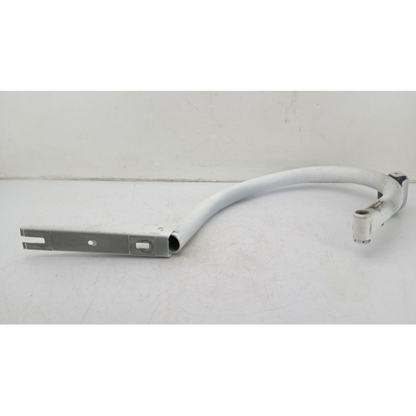 Dobradiça Direita Tampa Tras Mercedes C180 2016