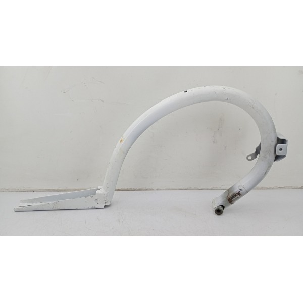 Dobradiça Direita Tampa Tras Mercedes C180 2016