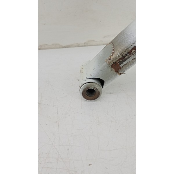 Dobradiça Direita Tampa Tras Mercedes C180 2016