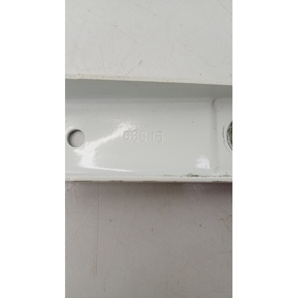 Dobradiça Direita Tampa Tras Mercedes C180 2016