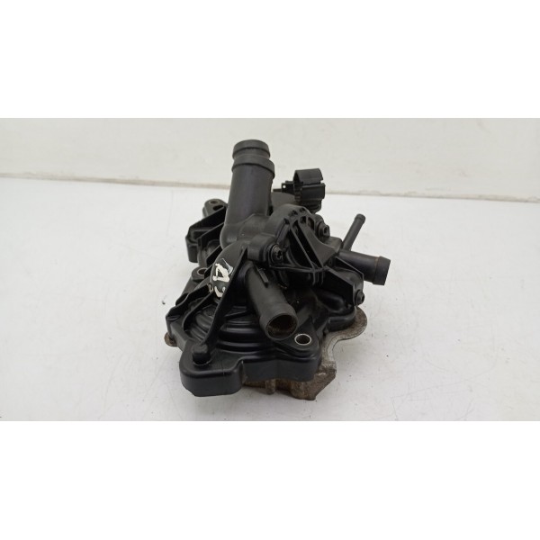 Bomba Agua Golf 1.4 Tsi Audi A3 04e121042a 2009 2010 11/2014