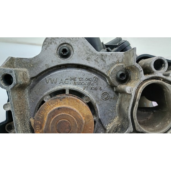 Bomba Agua Golf 1.4 Tsi Audi A3 04e121042a 2009 2010 11/2014