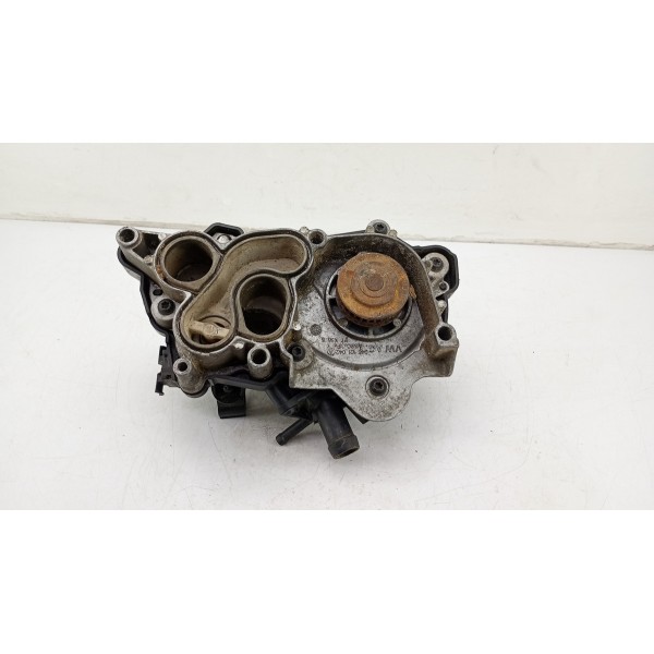Bomba Agua Golf 1.4 Tsi Audi A3 04e121042a 2009 2010 11/2014