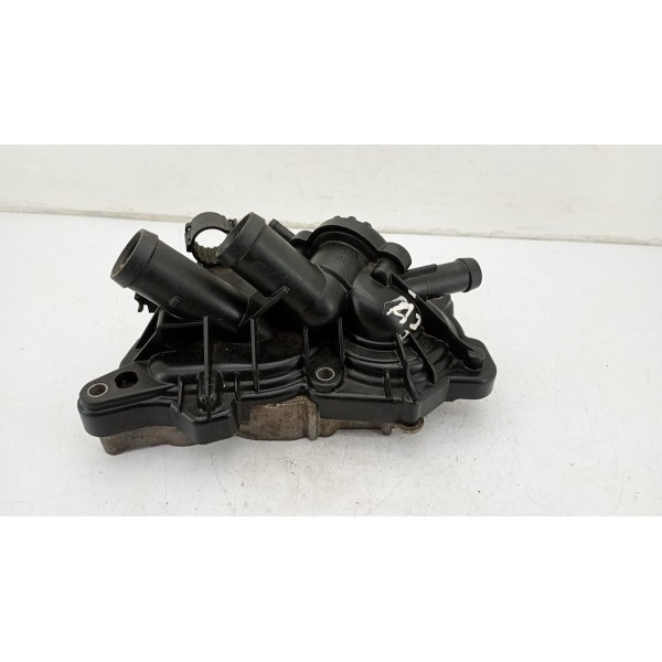 Bomba Agua Golf 1.4 Tsi Audi A3 04e121042a 2009 2010 11/2014