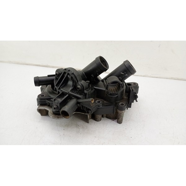 Bomba Agua Golf 1.4 Tsi Audi A3 04e121042a 2009 2010 11/2014