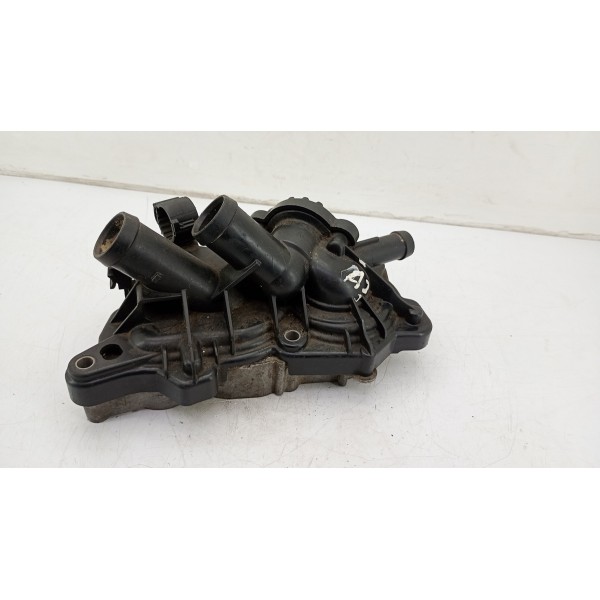 Bomba Agua Golf 1.4 Tsi Audi A3 04e121042a 2009 2010 11/2014