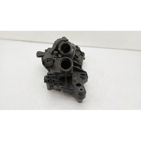 Bomba Agua Golf 1.4 Tsi Audi A3 04e121042a 2009 2010 11/2014