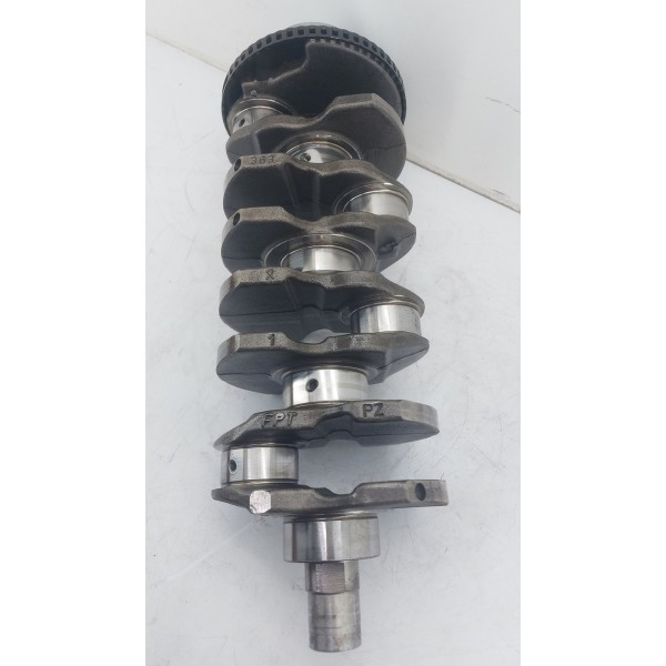 Virabrequim Fiat Toro 2.0 Std 2018 2019 Diesel Peça Original