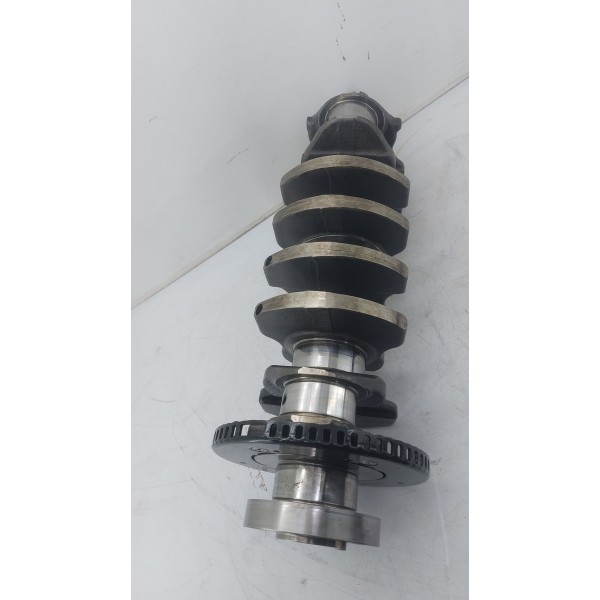 Virabrequim Fiat Toro 2.0 Std 2018 2019 Diesel Peça Original