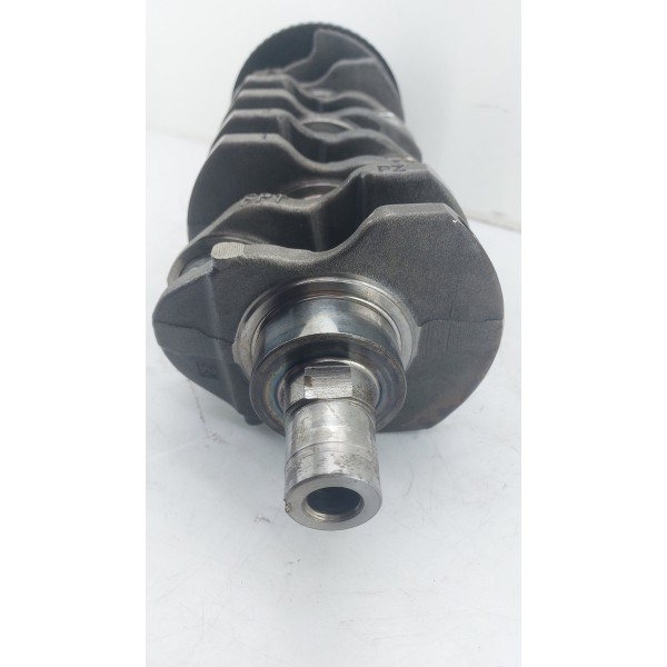 Virabrequim Fiat Toro 2.0 Std 2018 2019 Diesel Peça Original