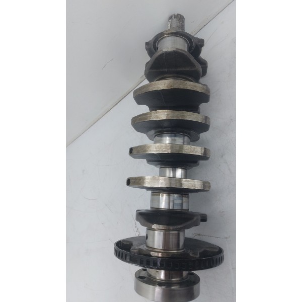 Virabrequim Fiat Toro 2.0 Std 2018 2019 Diesel Peça Original