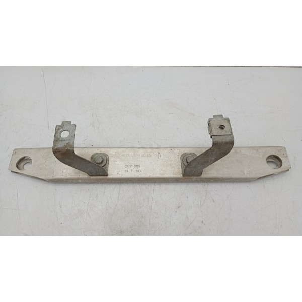 Braço Inferior Mercedes C200 2015 A 2019