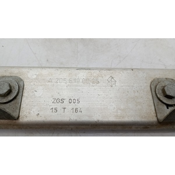 Braço Inferior Mercedes C200 2015 A 2019