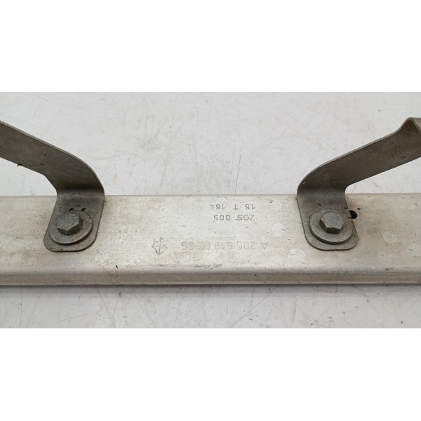 Braço Inferior Mercedes C200 2015 A 2019