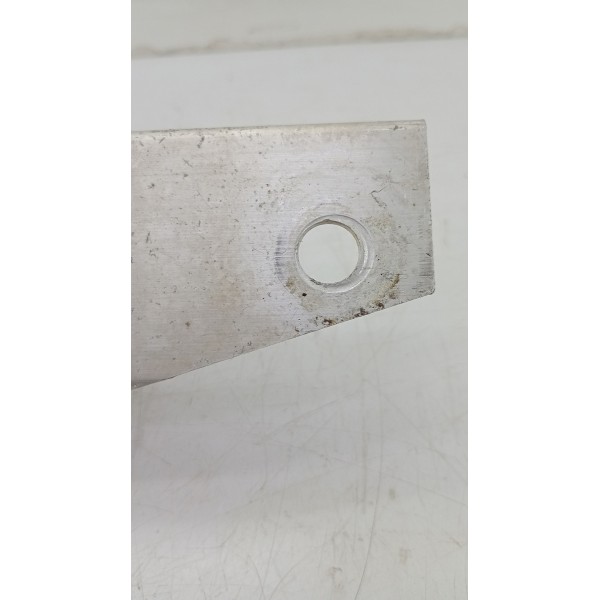 Braço Inferior Mercedes C200 2015 A 2019