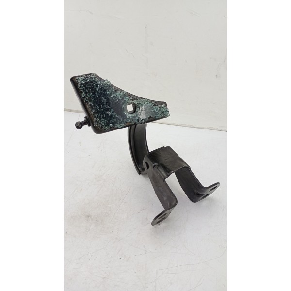 Dobradiça Direita Tampa Traseira Fiat Mobi 2016 2017 18/2022