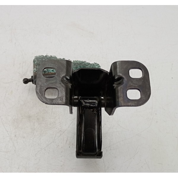 Dobradiça Direita Tampa Traseira Fiat Mobi 2016 2017 18/2022