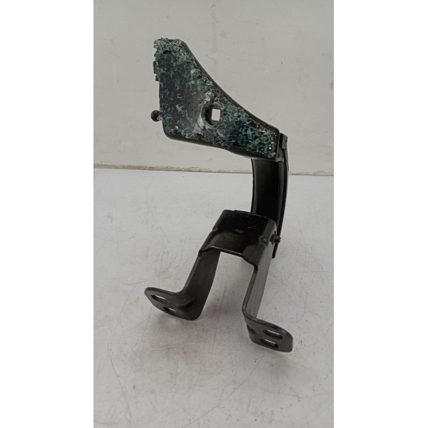 Dobradiça Direita Tampa Traseira Fiat Mobi 2016 2017 18/2022