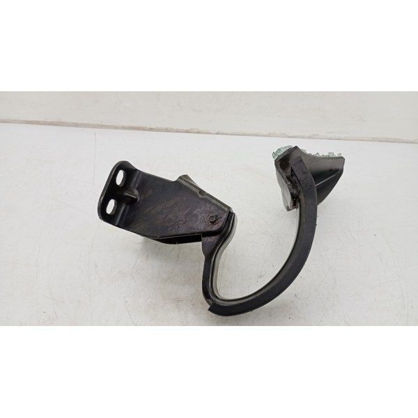 Dobradiça Direita Tampa Traseira Fiat Mobi 2016 2017 18/2022