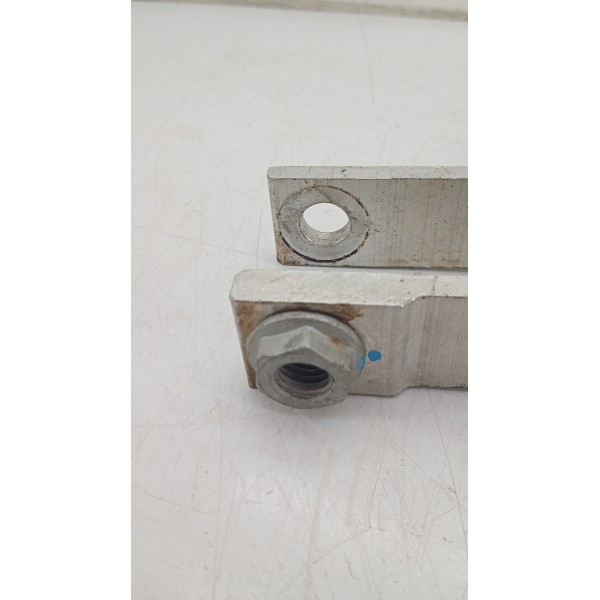 Coxim Câmbio Compass Long 1.3 T270 2023 00534285230 Original