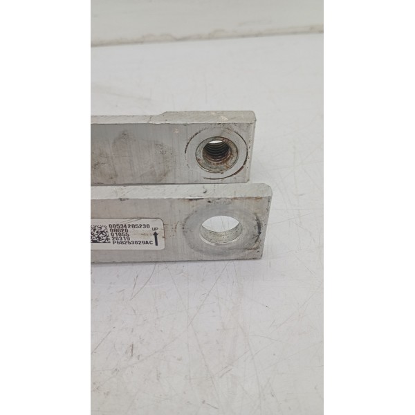 Coxim Câmbio Compass Long 1.3 T270 2023 00534285230 Original