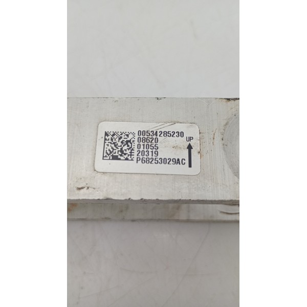 Coxim Câmbio Compass Long 1.3 T270 2023 00534285230 Original