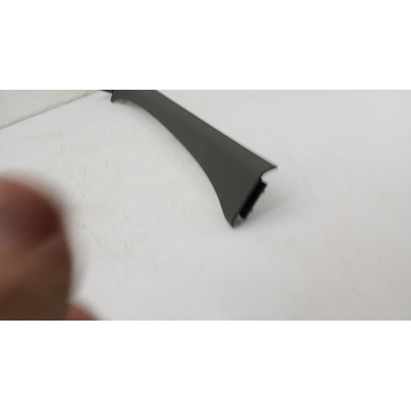 Acabamento Direito Coluna Painel Passat 06/10 3c0868238
