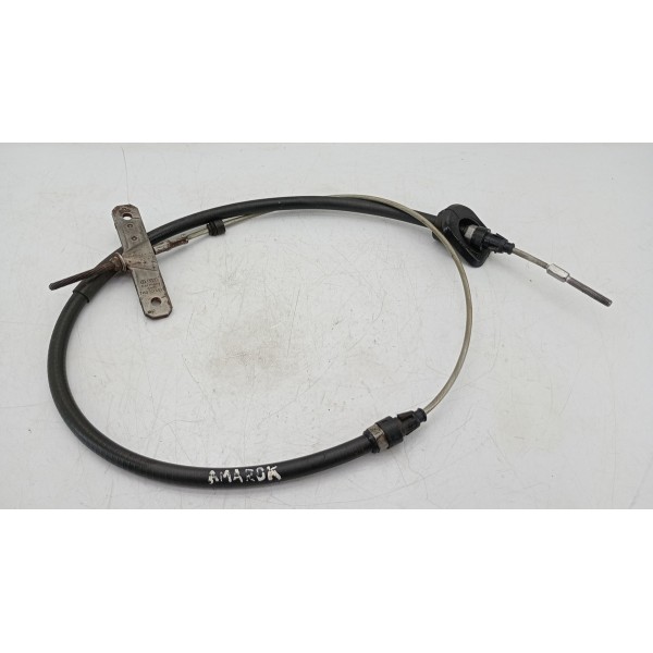 Cabo Freio Mão Amarok 2010 2011 2012 2013 2014 2015 16/2022