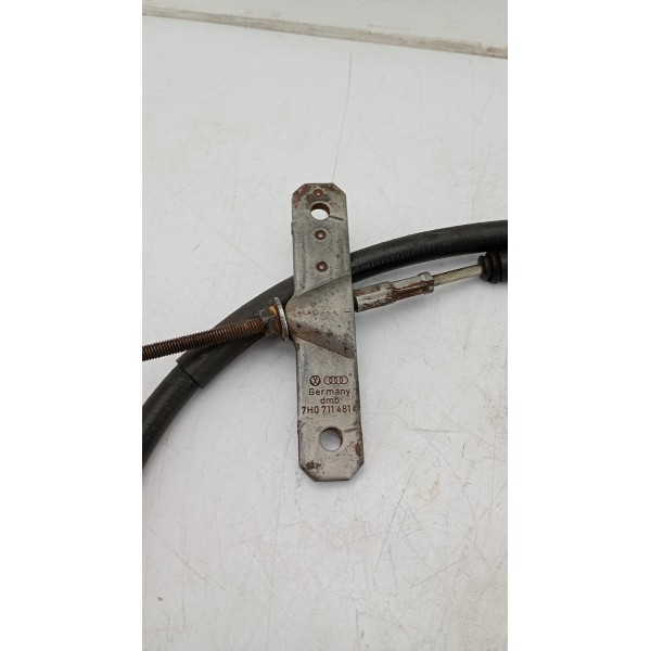 Cabo Freio Mão Amarok 2010 2011 2012 2013 2014 2015 16/2022