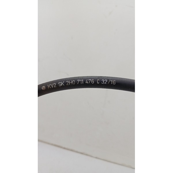 Cabo Freio Mão Amarok 2010 2011 2012 2013 2014 2015 16/2022