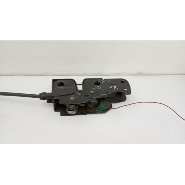 Fechadura Elétrica Capo Vw Amarok Peça Original Automotivo