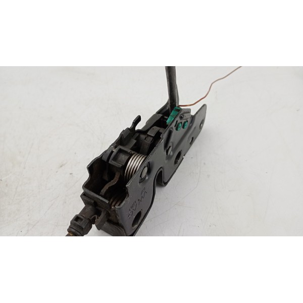 Fechadura Elétrica Capo Vw Amarok Peça Original Automotivo