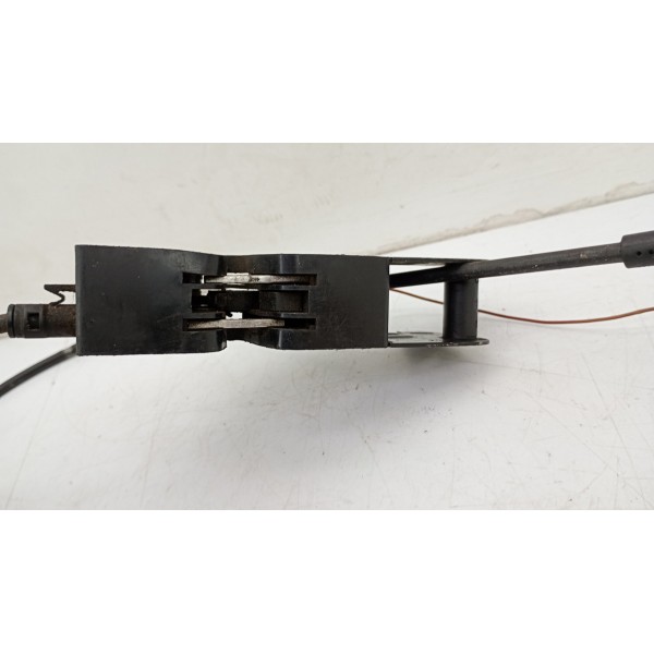 Fechadura Elétrica Capo Vw Amarok Peça Original Automotivo