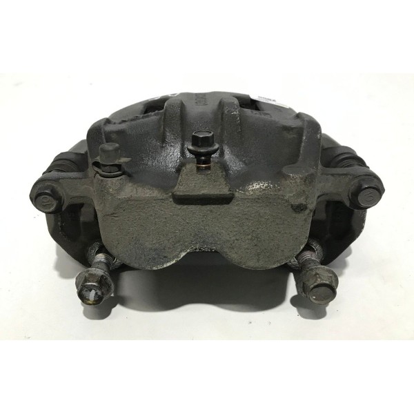 Pinça De Freio Dianteira Esquerda Chevrolet Captiva 2.4 2012