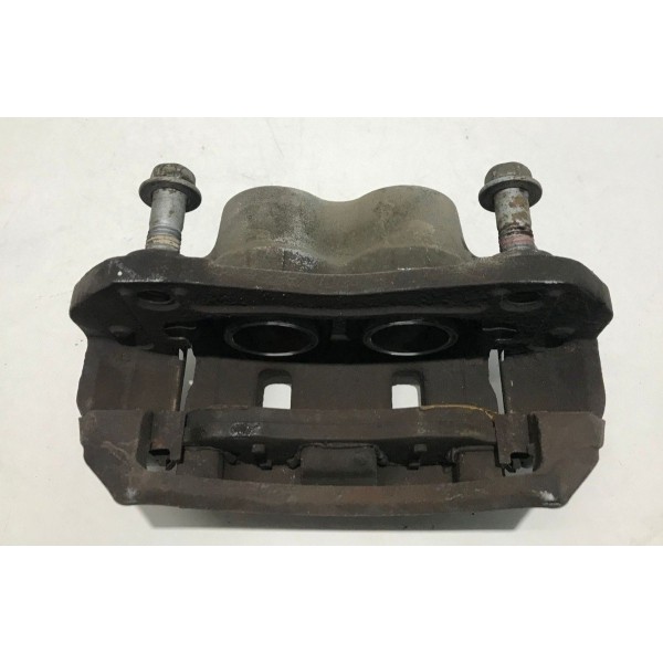 Pinça De Freio Dianteira Esquerda Chevrolet Captiva 2.4 2012