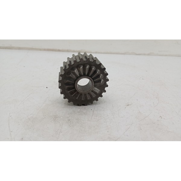 Polia Virabrequim Volkswagen Gol Golf Jetta 2017 2018 /2024