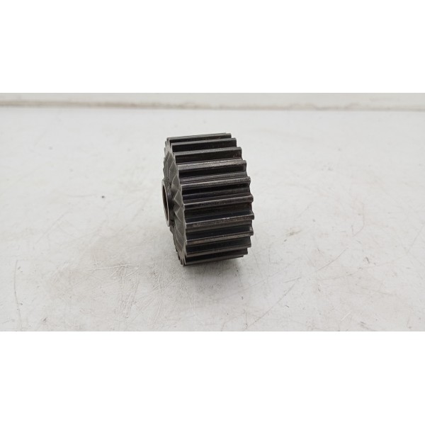 Polia Virabrequim Volkswagen Gol Golf Jetta 2017 2018 /2024